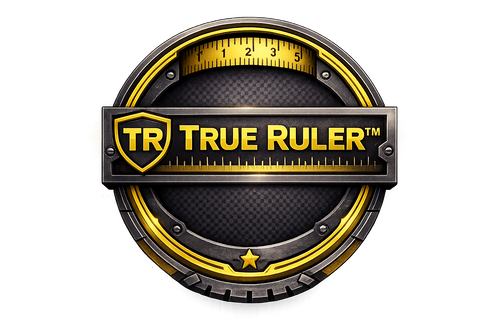 True Ruler™
